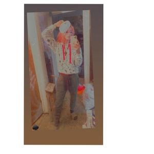 Meet your Posher, Harley